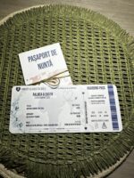 Invitatie de nunta 0020