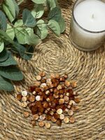 Ceara pentru sigilii bronz - imagine 2