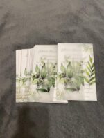 Invitatie de nunta 0023 - imagine 3