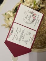 Invitatie de nunta 0007