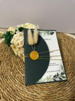 Invitatie de nunta 0019