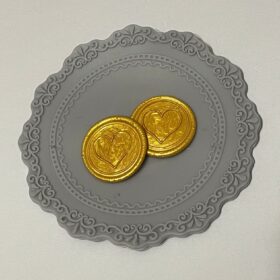 Sigiliu ceara Inimioara