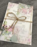 Invitatie de nunta 0027