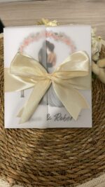 Invitatie de nunta 0028