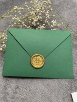 Invitatie de nunta 0011 - imagine 4