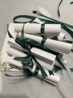 Invitatie de nunta 0016 - imagine 2