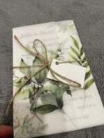 Invitatie de nunta 0023