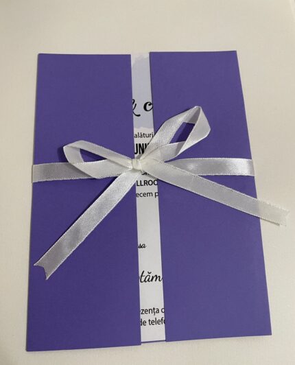 Invitatie de nunta 0066