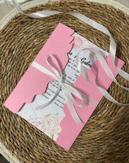 Invitatie de nunta 0009