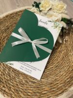 Invitatie de nunta 0014 - imagine 3