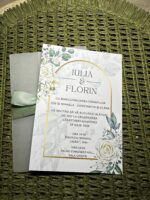 Invitatie de nunta 0011