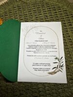 Invitatie de nunta 0003 - imagine 2