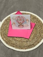 Invitatie de botez 0002 - imagine 3