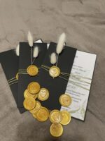 Invitație de nunta 0031