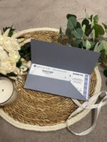 Invitatie de nunta 0034 - imagine 2