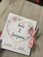 Invitatie de nunta 0039