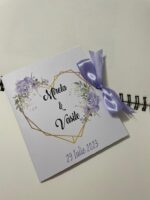 Invitatie de nunta 0041