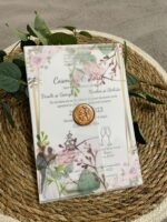 Invitatie de nunta 0035