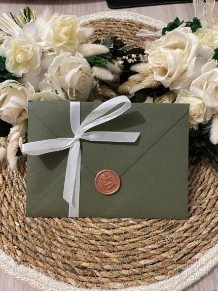 Invitatie de nunta 0045