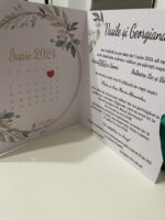 Invitatie de nunta 0040 - imagine 2
