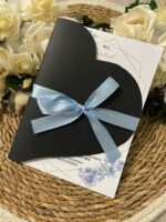 Invitatie de nunta 0044 - imagine 3