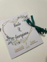 Invitatie de nunta 0040