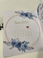 Invitatie de nunta 0038 - imagine 3