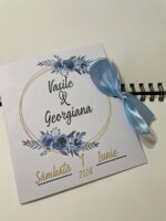 Invitatie de nunta 0038
