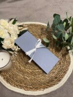 Invitatie de nunta 0034 - imagine 3