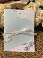 Invitatie de nunta 0043