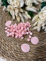 Ceara pentru sigilii roz - imagine 2