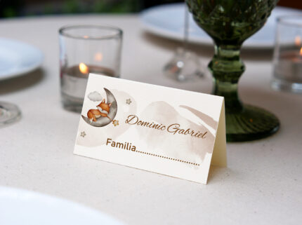 Plic de dar botez 0007