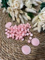 Ceara pentru sigilii roz