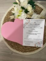 Invitatie de nunta 0047 - imagine 2