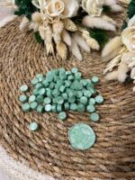 Ceara pentru sigilii verde