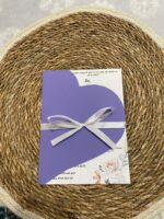 Invitatie de nunta 0046