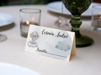 Plic de dar botez 0008