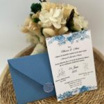 Invitatie de nunta 0001