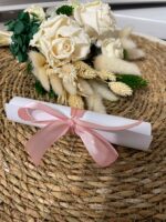 Invitatie de nunta 0069 - imagine 2